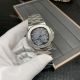 PPF V2 Patek Philippe Nautilus 5712  Black-blue Stainless Steel Super Clone (2)_th.jpg